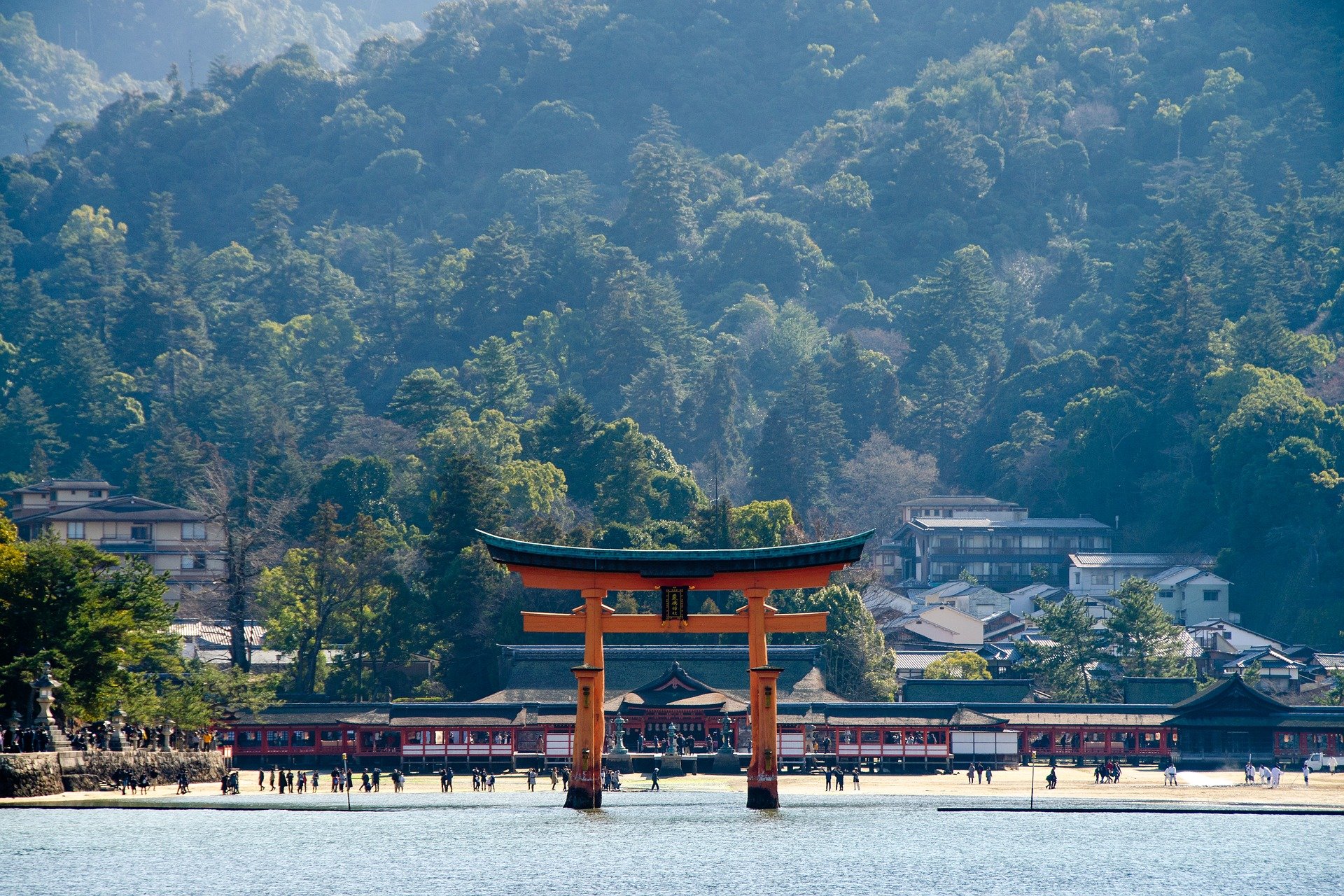 おもしろわかる！世界遺産ユニバーシティ 厳島神社 建築が難しい海沿いに建てられた理由とは