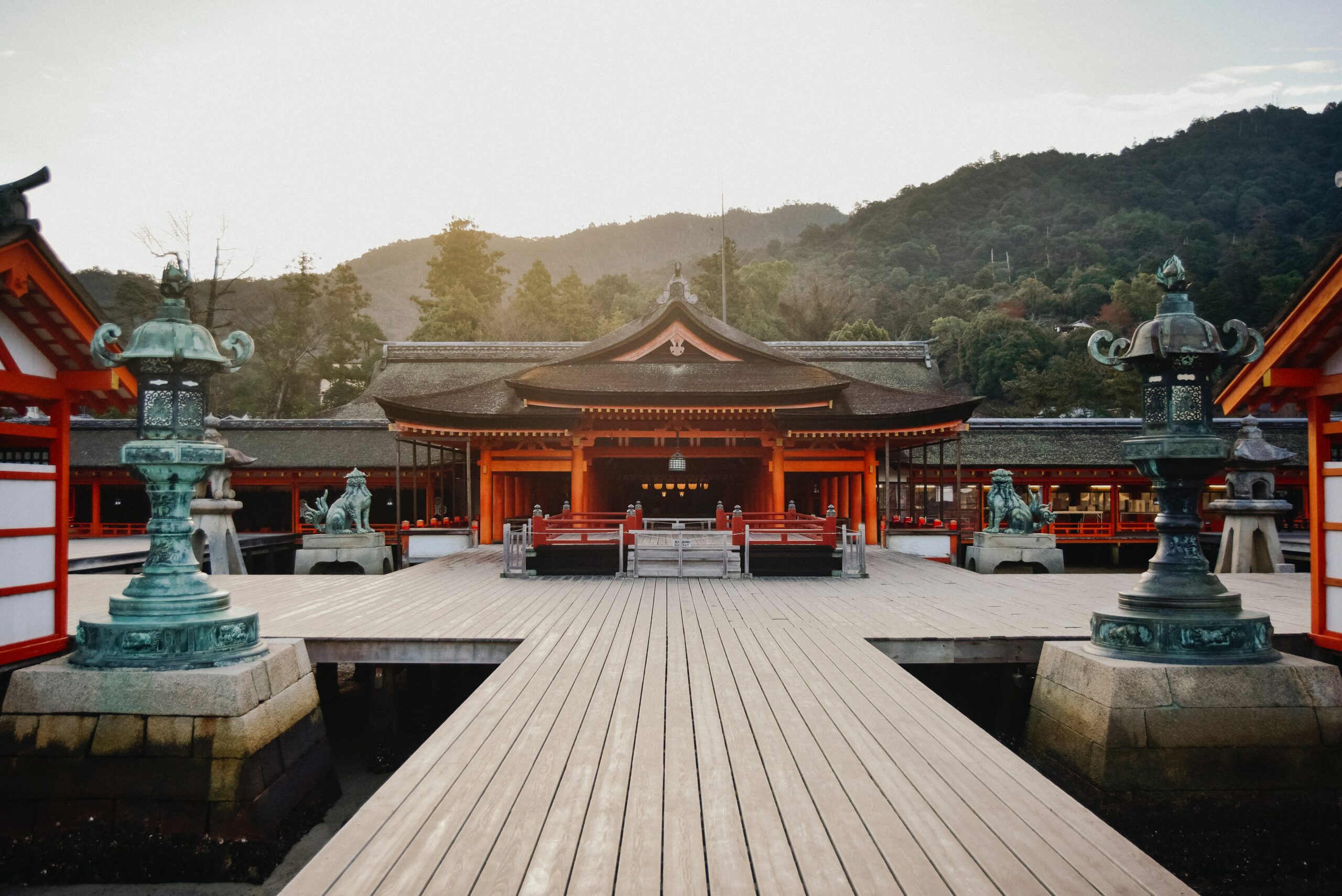 おもしろわかる！世界遺産ユニバーシティ 厳島神社 建築の観点で見る厳島神社の魅力