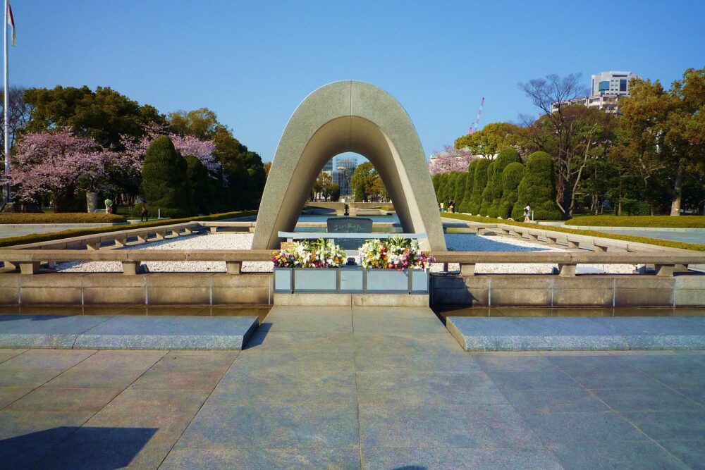 おもしろわかる！世界遺産ユニバーシティ 原爆ドーム（広島平和記念碑） 原爆ドームが世界遺産に登録された理由