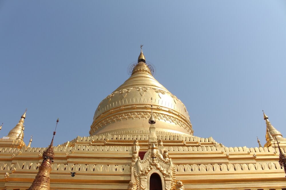 おもしろわかる！世界遺産ユニバーシティ バガン遺跡 ミャンマー初の王朝が存在していた記憶を残している価値