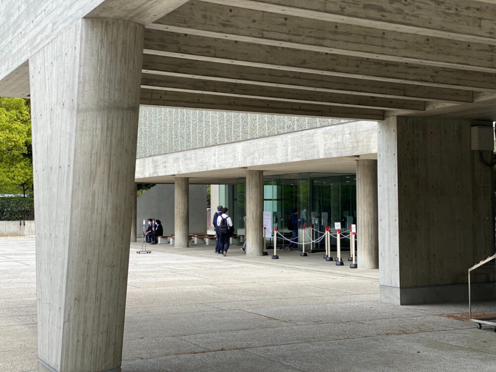 おもしろわかる！世界遺産ユニバーシティ ル・コルビュジエの建築作品（国立西洋美術館） 建築界に大きな影響を与えた「近代建築の五原則」