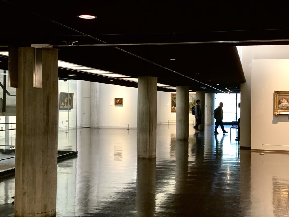おもしろわかる！世界遺産ユニバーシティ ル・コルビュジエの建築作品（国立西洋美術館） 「無限成長美術館」をコンセプトにした設計