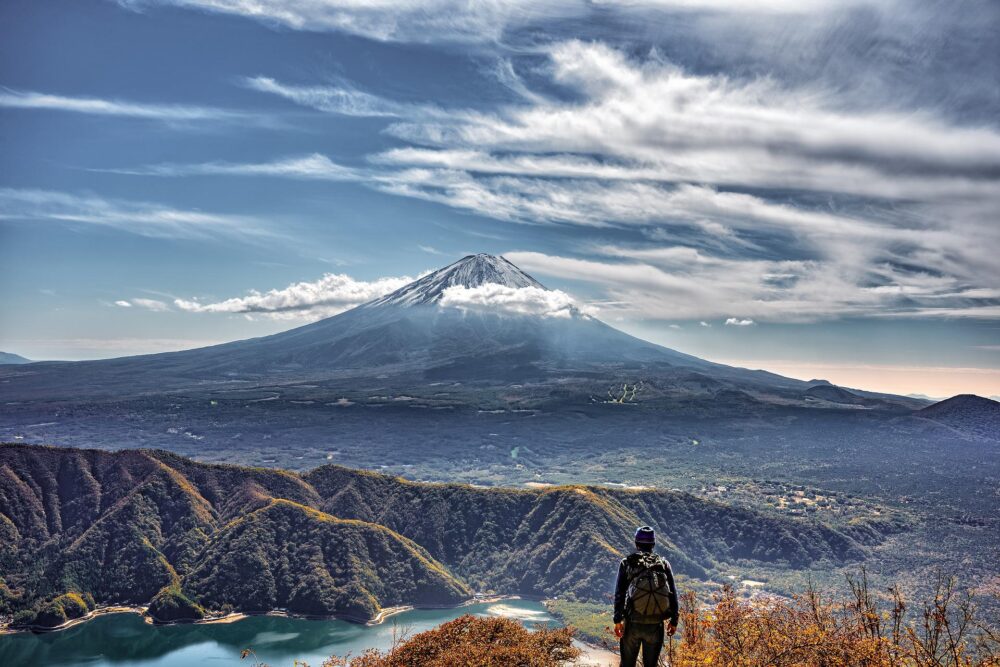 おもしろわかる！世界遺産ユニバーシティ 富士山 - 信仰の対象と芸術の源泉 富士山周辺で誕生する社寺や伝統