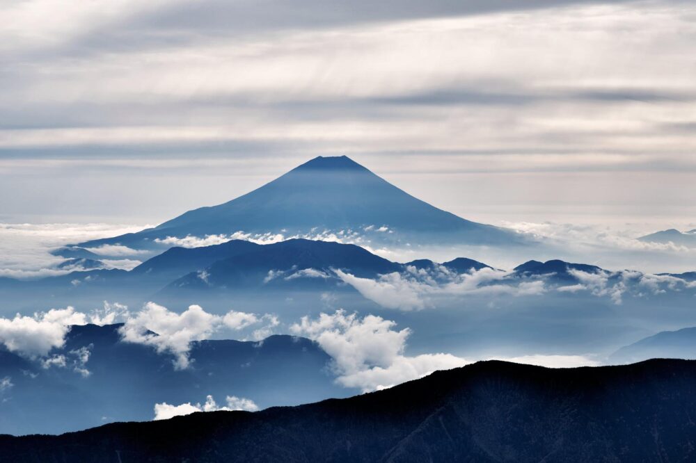 おもしろわかる！世界遺産ユニバーシティ 富士山 - 信仰の対象と芸術の源泉 富士山と共生してきた歴史