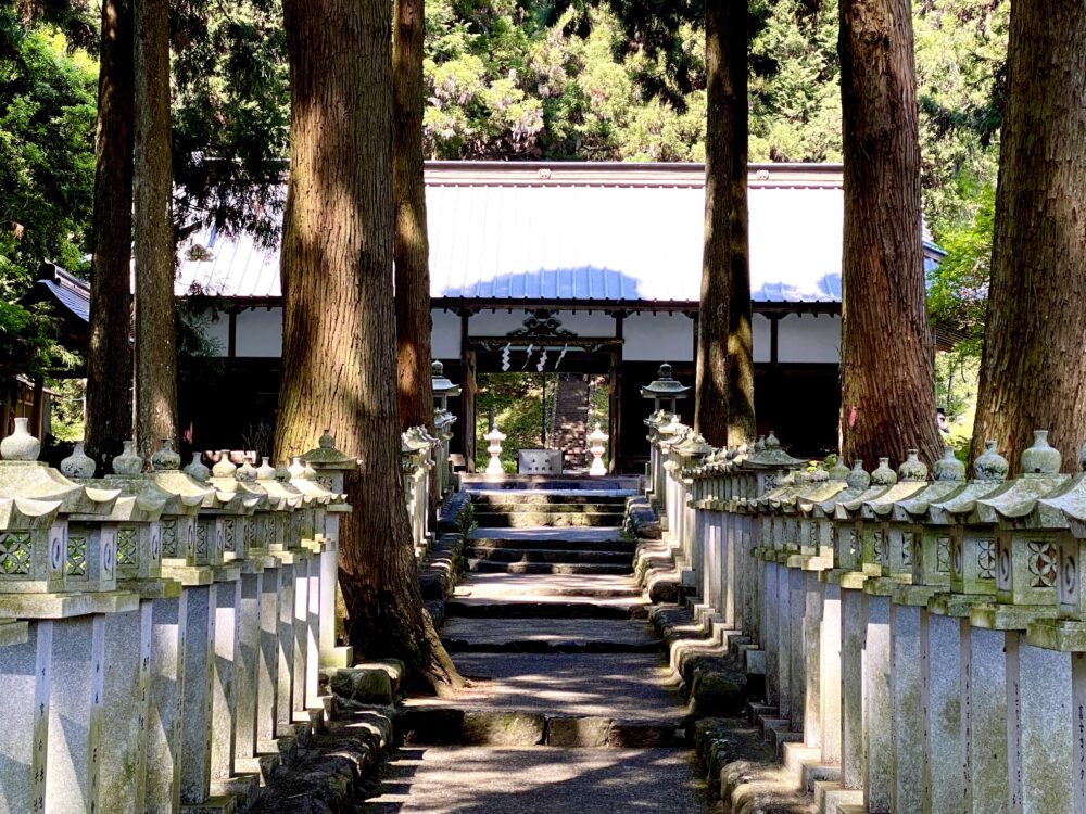おもしろわかる！世界遺産ユニバーシティ 富士山 - 信仰の対象と芸術の源泉 山宮浅間神社