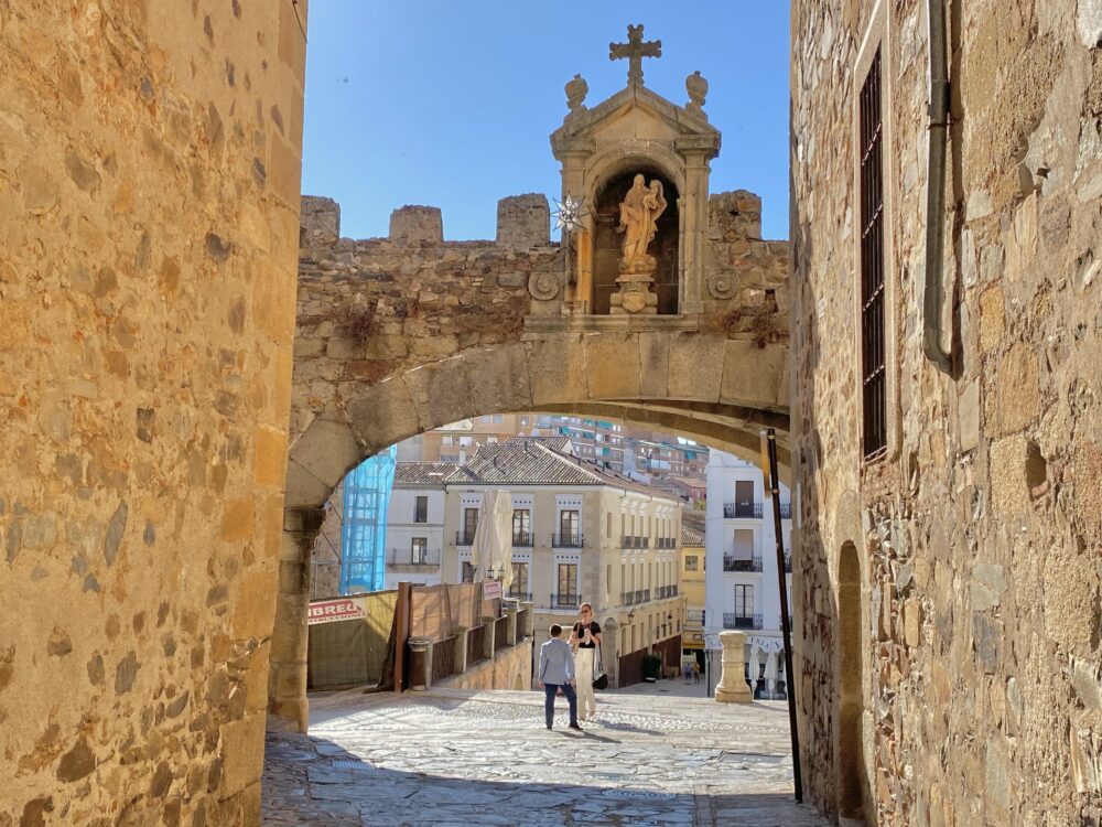 おもしろわかる！世界遺産ユニバーシティ スペインの世界遺産一覧 観光客の少ない穴場世界遺産