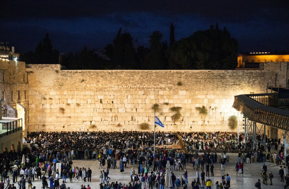 おもしろわかる！世界遺産ユニバーシティ エルサレムの旧市街とその城壁群 エルサレム観光はできるの？