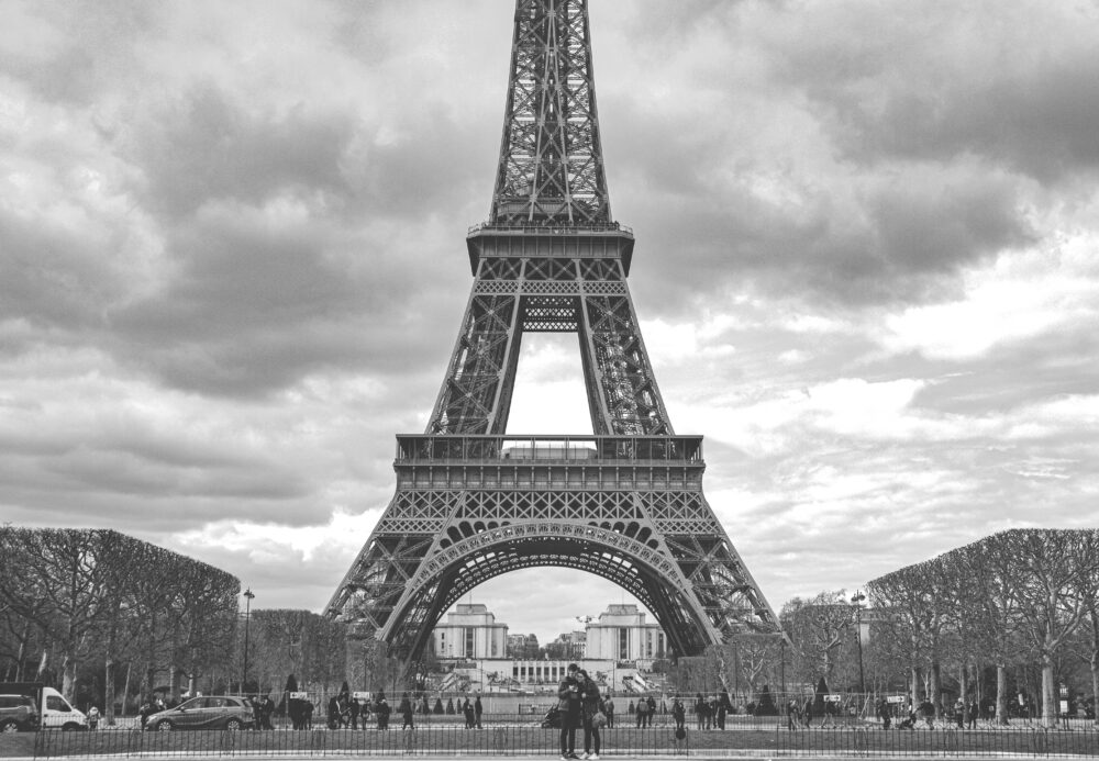 おもしろわかる！世界遺産ユニバーシティ パリのセーヌ河岸 なぜ「エッフェル塔」が世界遺産？