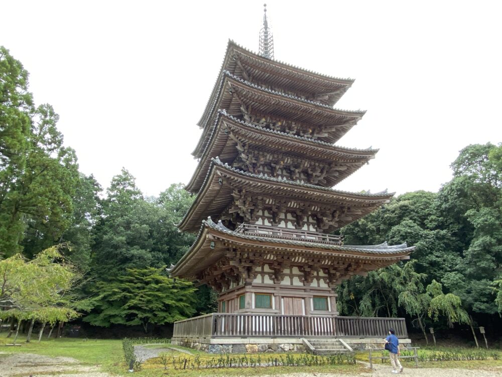 おもしろわかる！世界遺産ユニバーシティ 古都京都の文化財 理由①：日本の建築様式を知る上で重要な文化財が点在