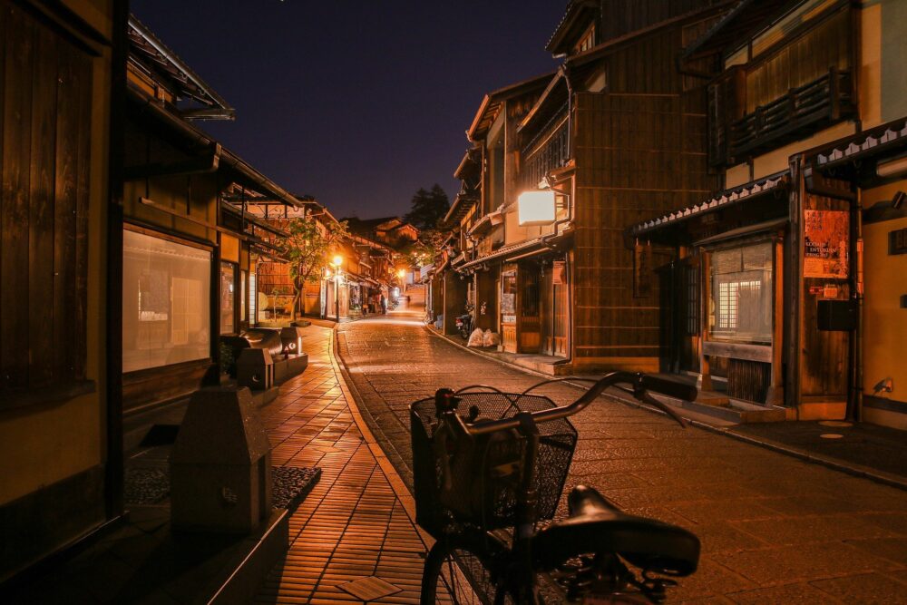おもしろわかる！世界遺産ユニバーシティ 古都京都の文化財 理由②：建築・街づくりにおける日本全国への影響力