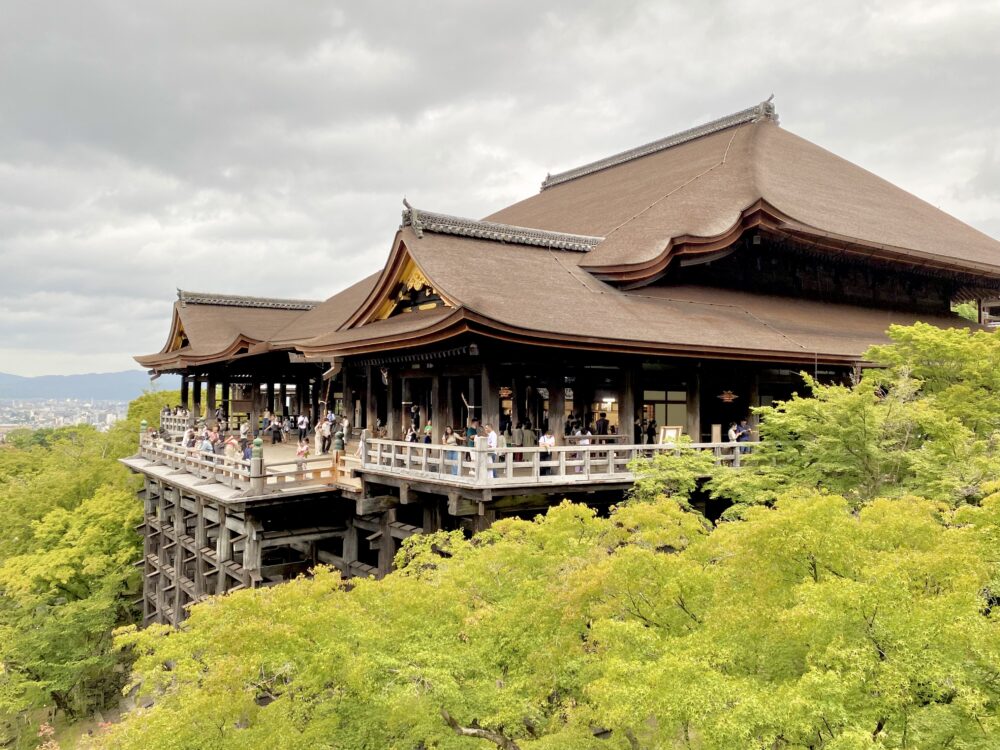 おもしろわかる！世界遺産ユニバーシティ 古都京都の文化財 清水寺