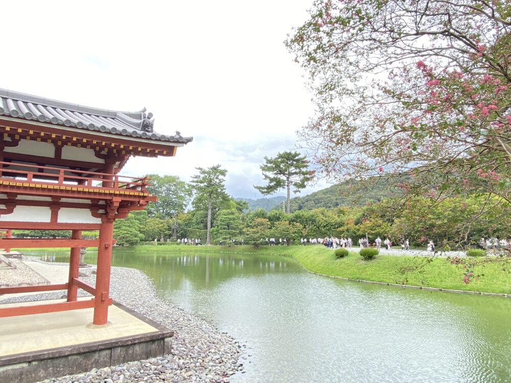 おもしろわかる！世界遺産ユニバーシティ 古都京都の文化財 国風文化誕生により大きく繁栄する平安時代の京都