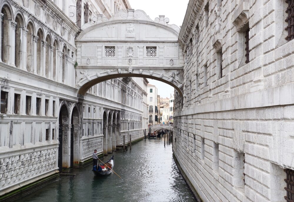 おもしろわかる！世界遺産ユニバーシティ ヴェネツィアとその潟 『Enjoy Respect Venezia』とは？