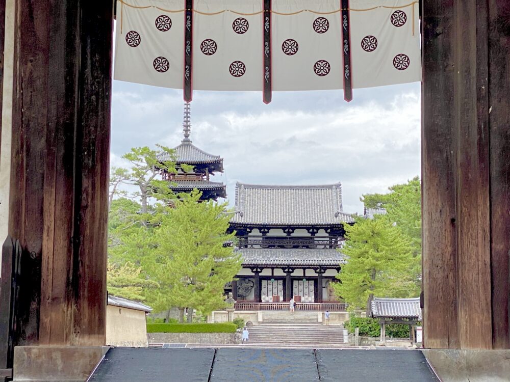 おもしろわかる！世界遺産ユニバーシティ 古都奈良の文化財 なぜ「法隆寺」は単独で世界遺産？