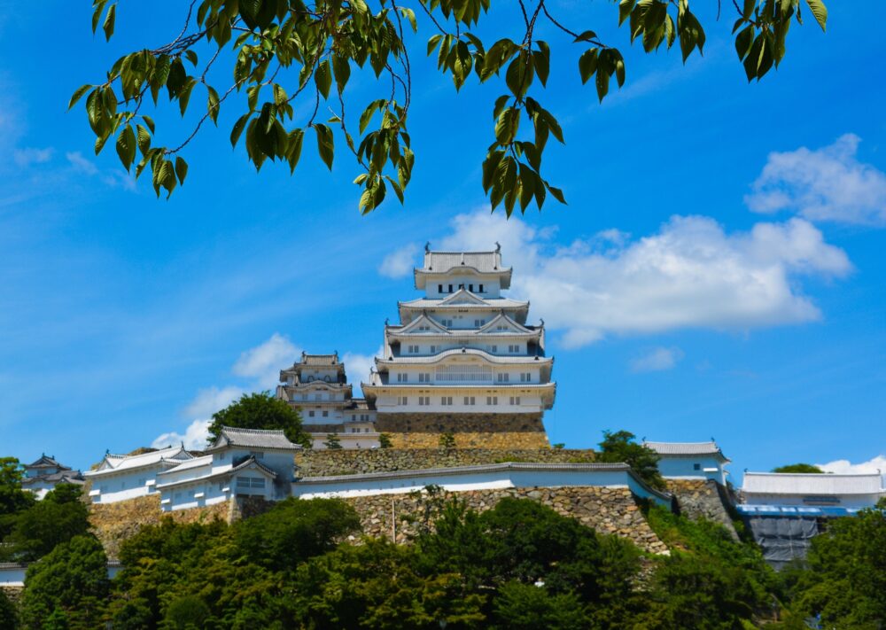 おもしろわかる！世界遺産ユニバーシティ 姫路城 世界を代表する巨大で美しい城