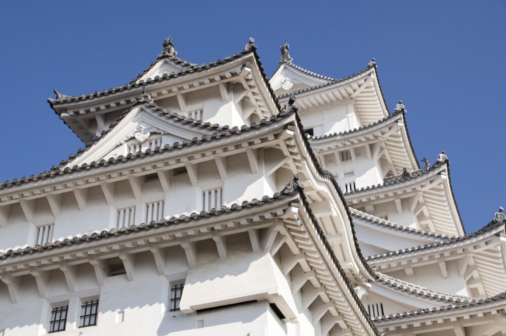 おもしろわかる！世界遺産ユニバーシティ 姫路城 他に類を見ない城の建築技術のすごさ