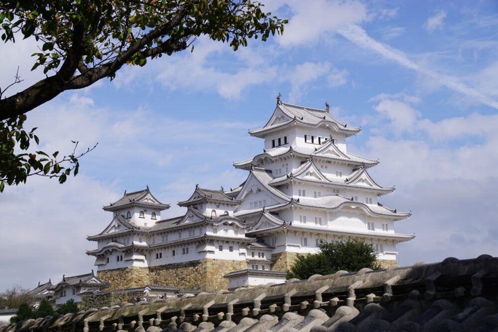 おもしろわかる！世界遺産ユニバーシティ 姫路城 平成の大修理