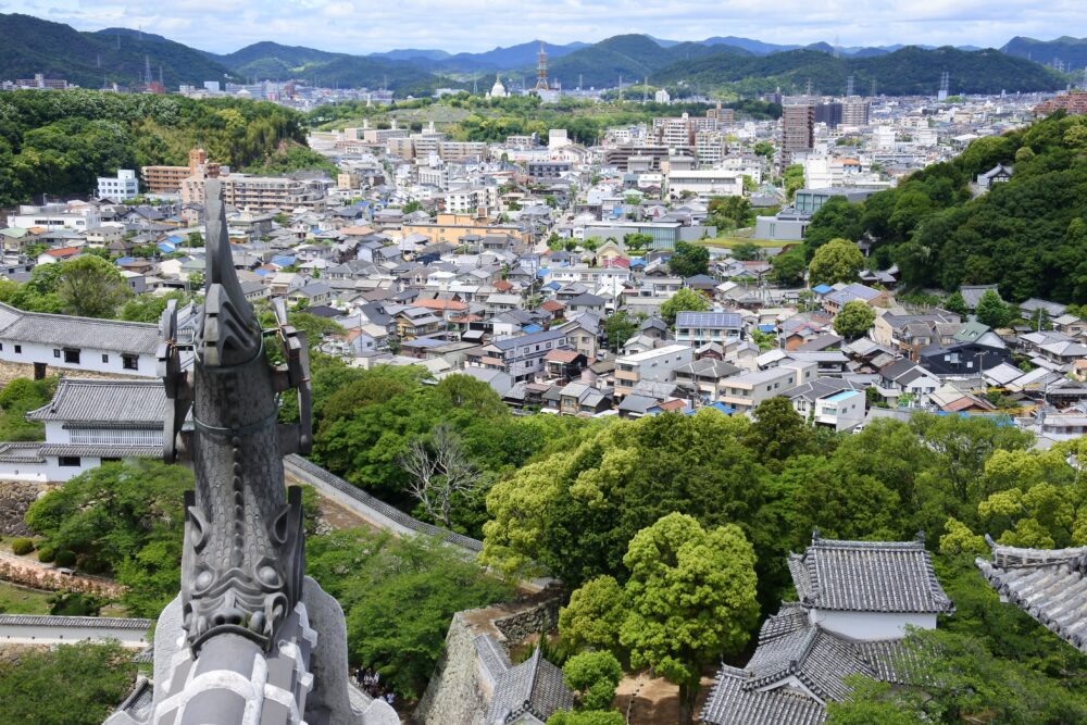 おもしろわかる！世界遺産ユニバーシティ 姫路城 「姫路城」のプチ観光情報
