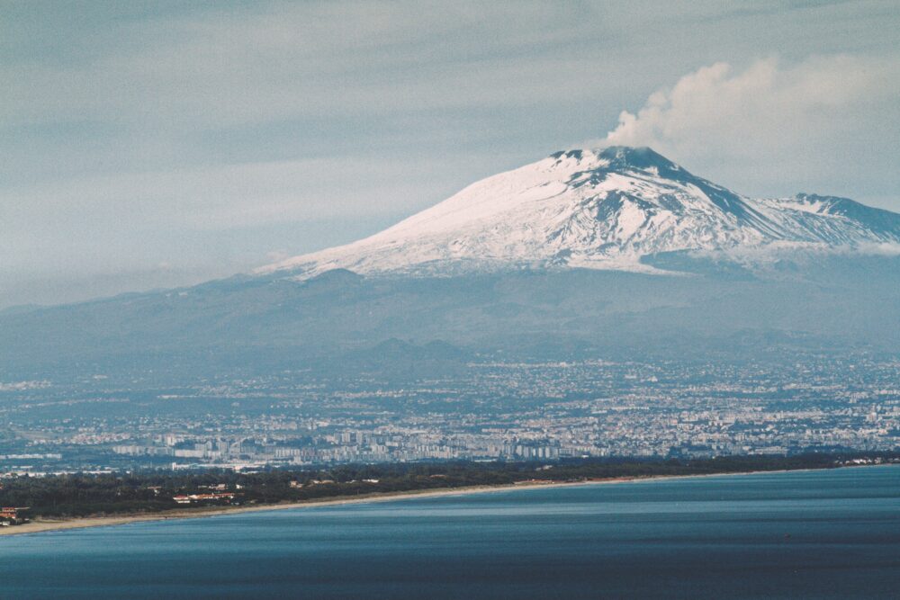 おもしろわかる！世界遺産ユニバーシティ エトナ山 そもそも「エトナ山」とは？