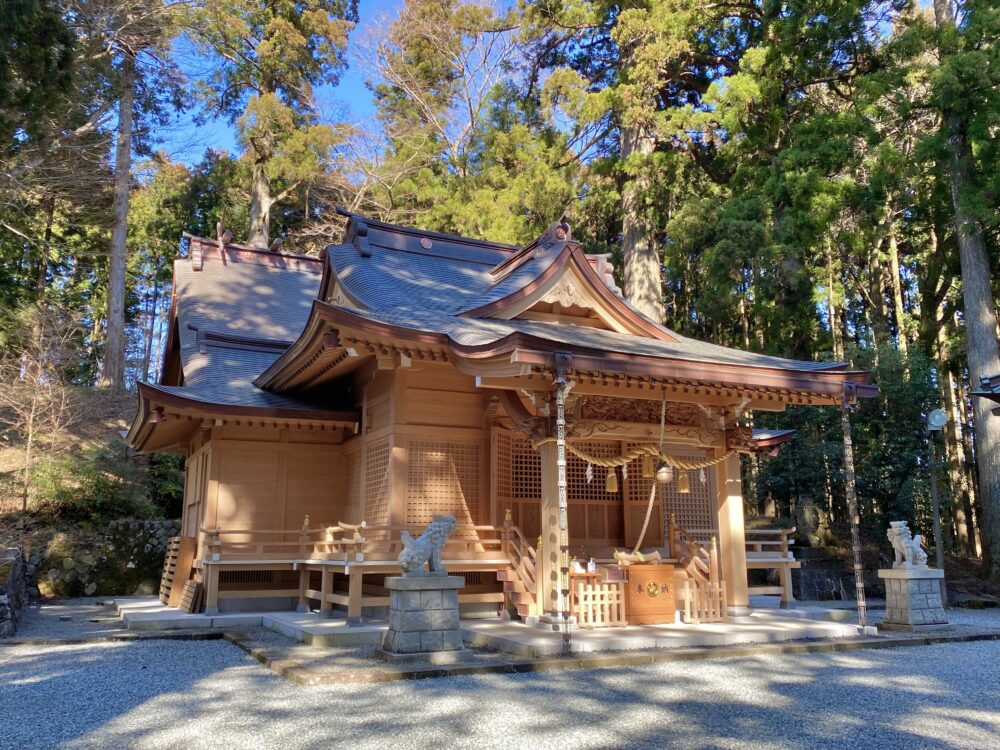 おもしろわかる！世界遺産ユニバーシティ 富士山 - 信仰の対象と芸術の源泉 須山浅間神社