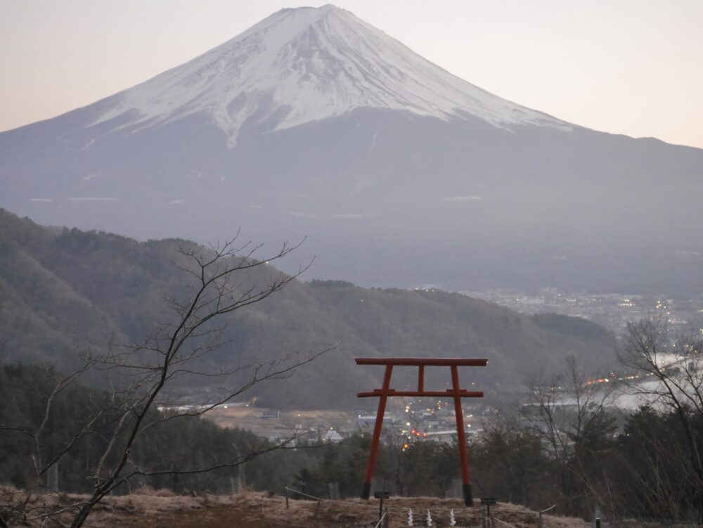おもしろわかる！世界遺産ユニバーシティ 富士山 - 信仰の対象と芸術の源泉 河口浅間神社