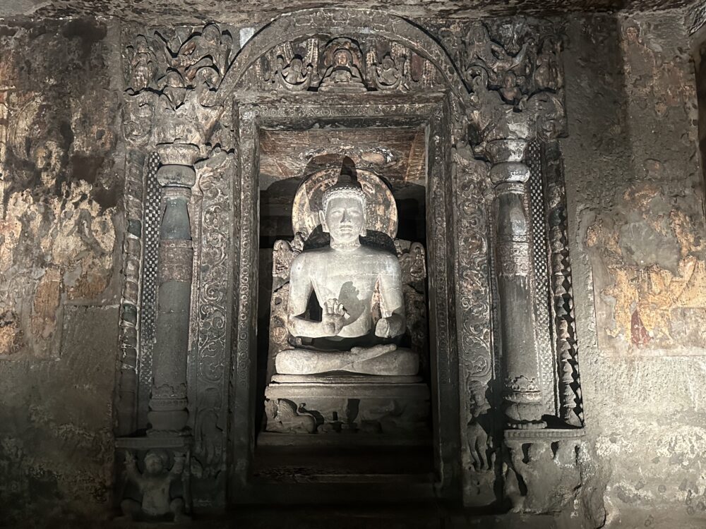 おもしろわかる！世界遺産ユニバーシティ アジャンターの石窟寺院群 歴史