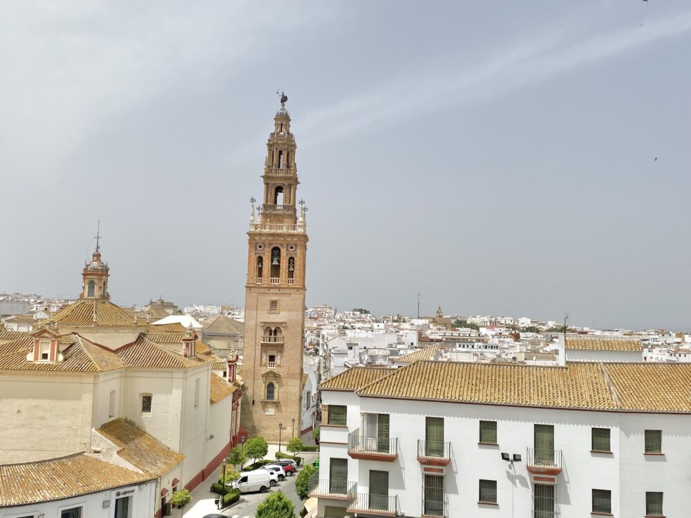 おもしろわかる！世界遺産ユニバーシティ スペインの白い町・村一覧 カルモナ