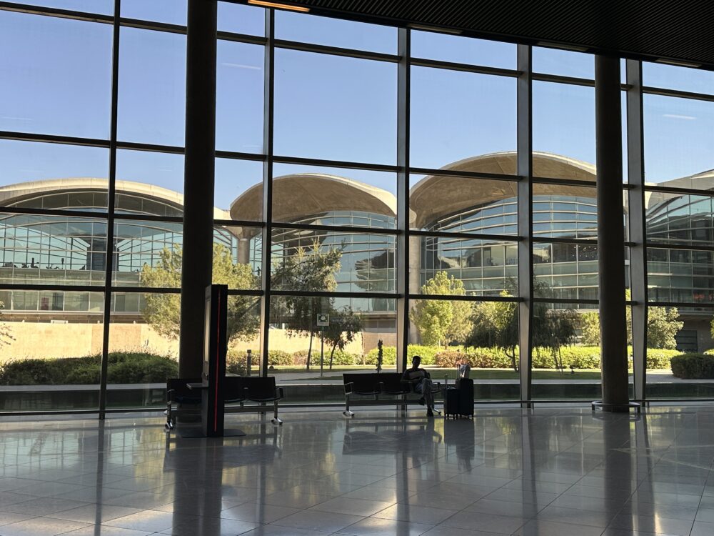 おもしろわかる！世界遺産ユニバーシティ ヨルダン・ペトラ遺跡への行き方まとめ クイーンアリア国際空港