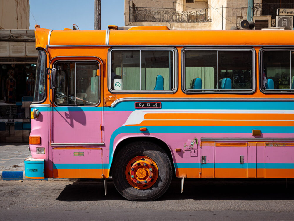 おもしろわかる！世界遺産ユニバーシティ ヨルダン・ペトラ遺跡への行き方まとめ 出発地