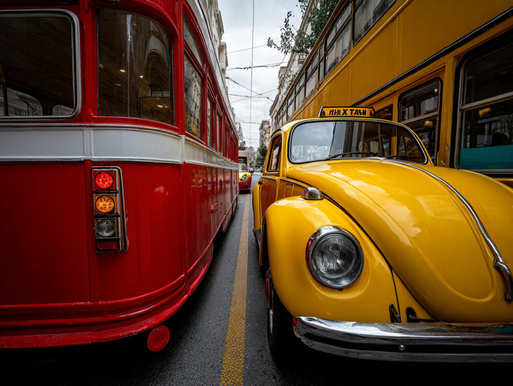 おもしろわかる！世界遺産ユニバーシティ ヨルダン・ペトラ遺跡への行き方まとめ 移動手段（アンマン発の場合）