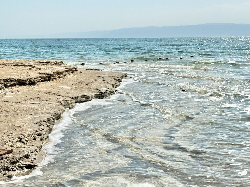 おもしろわかる！世界遺産ユニバーシティ ヨルダン・死海 これだけは外せない！死海の「3大体験」