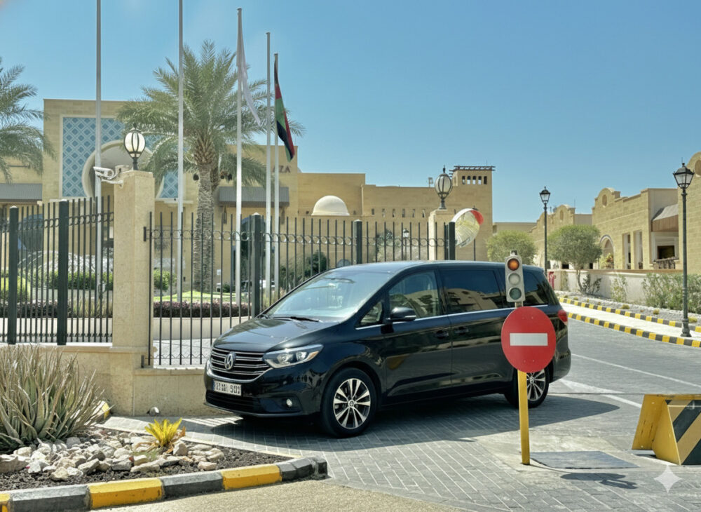 おもしろわかる！世界遺産ユニバーシティ ヨルダン・死海 ホテル送迎サービス利用の場合