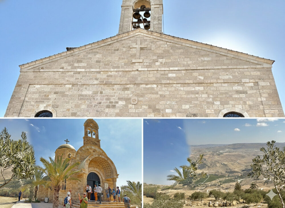 おもしろわかる！世界遺産ユニバーシティ ヨルダン・死海 死海と一緒に巡りたい！周辺の観光スポット