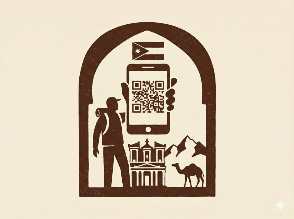 おもしろわかる!世界遺産ユニバーシティ ヨルダンパスとは?