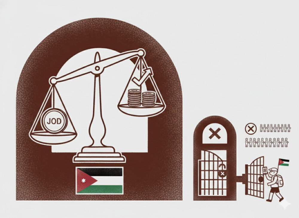 おもしろわかる!世界遺産ユニバーシティ ヨルダンパス 総合的に旅費が安くなる場合がある