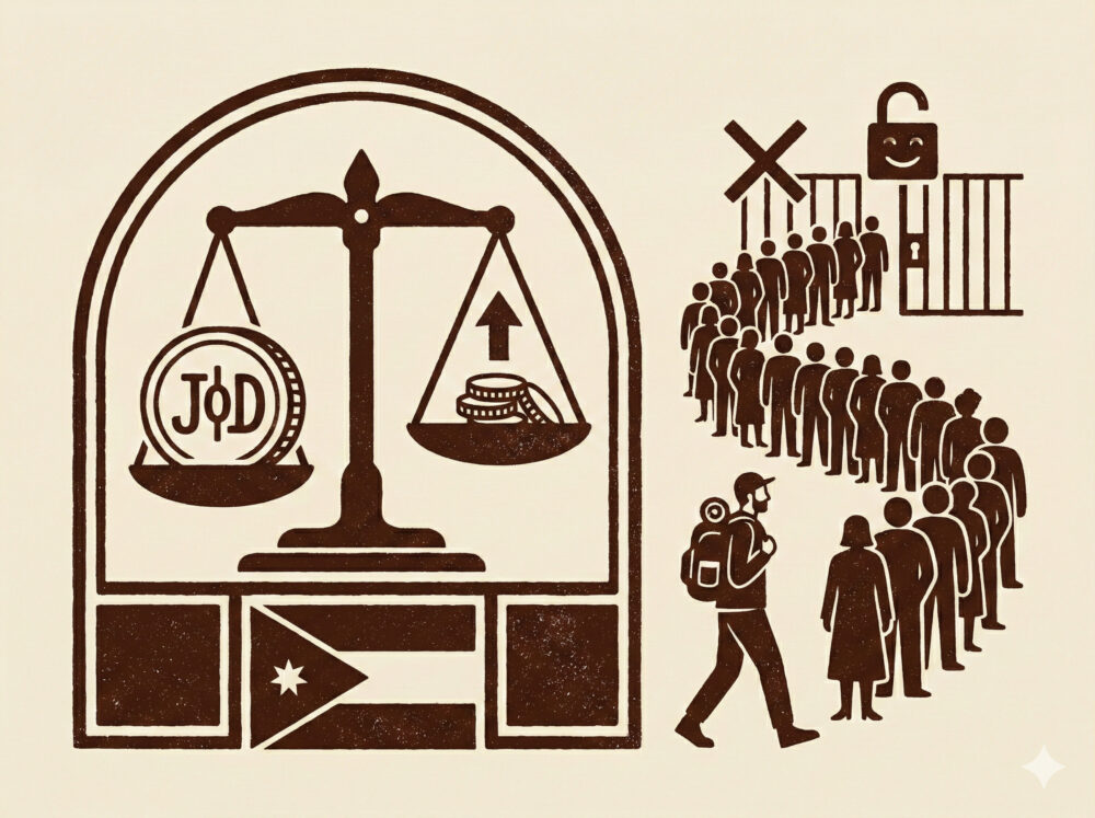 おもしろわかる!世界遺産ユニバーシティ ヨルダンパス 利用メリット