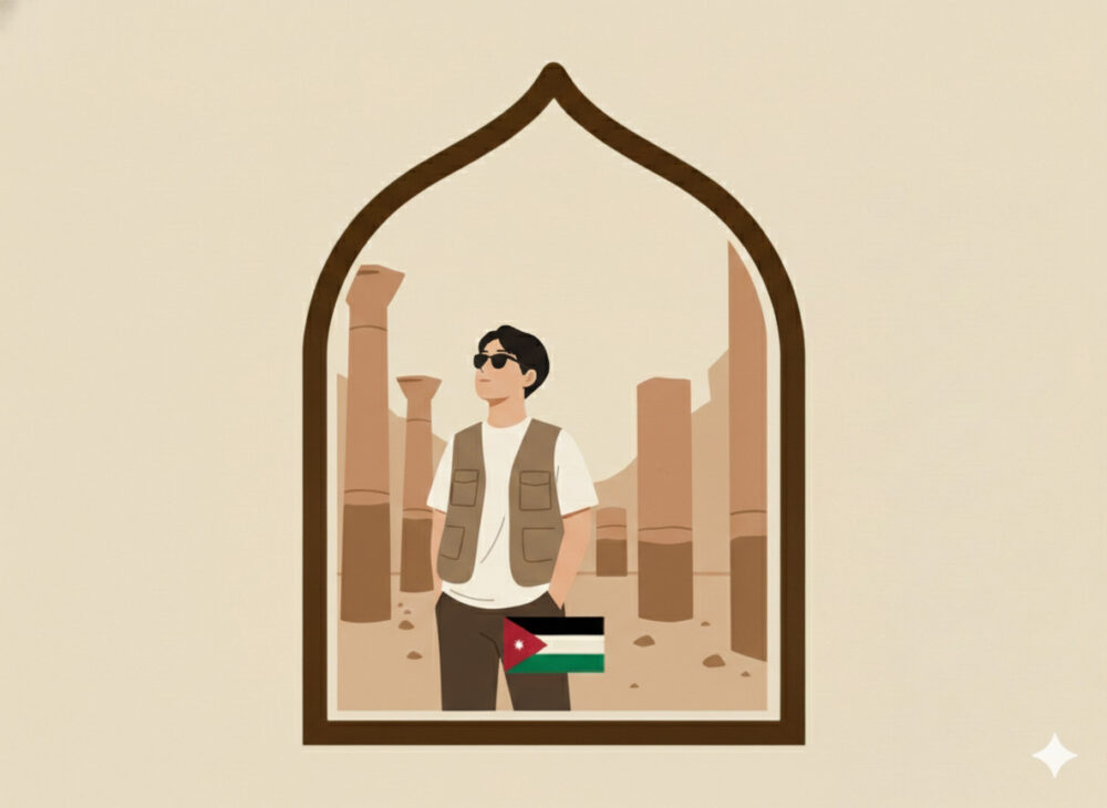 おもしろわかる!世界遺産ユニバーシティ ヨルダンパス 個人的な感想:ヨルダンパス購入は旅費重視の方向け