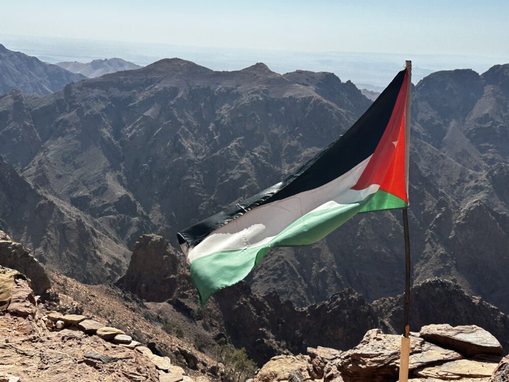 おもしろわかる!世界遺産ユニバーシティ ペトラ遺跡 常に新しい景色に出会える