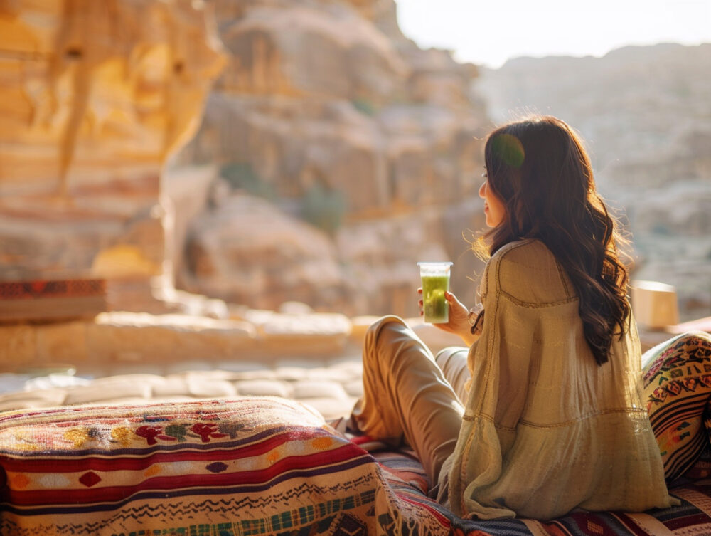 おもしろわかる!世界遺産ユニバーシティ ペトラ遺跡 より快適に裏ルートを満喫するには?