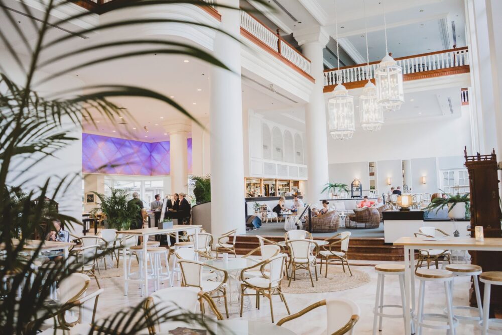 おもしろわかる！世界遺産ユニバーシティ プルマン ケアンズ インターナショナル ケアンズおすすめホテル