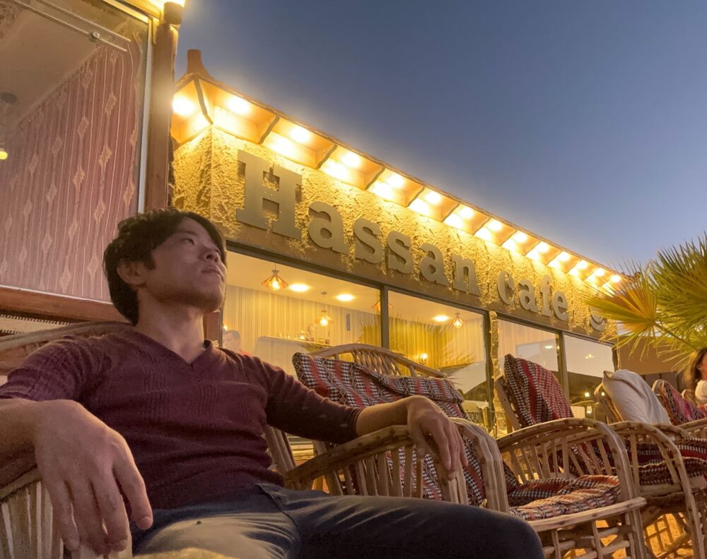 おもしろわかる！世界遺産ユニバーシティ ワディラムのバブルテント 失敗しないバブルテントの選び方