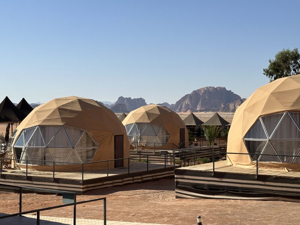 おもしろわかる！世界遺産ユニバーシティ Hasan Zawaideh Camp