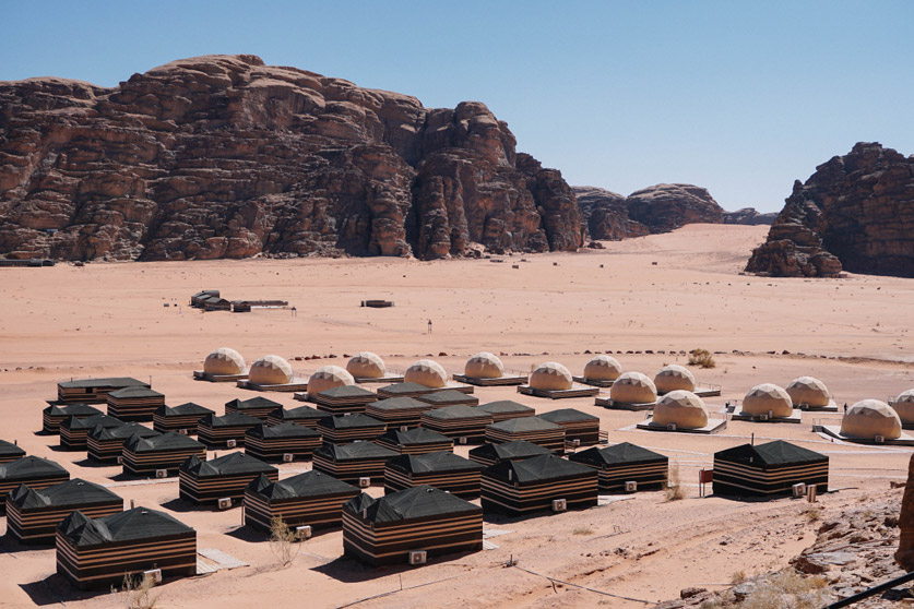 おもしろわかる！世界遺産ユニバーシティ Sun City Camp Hotel