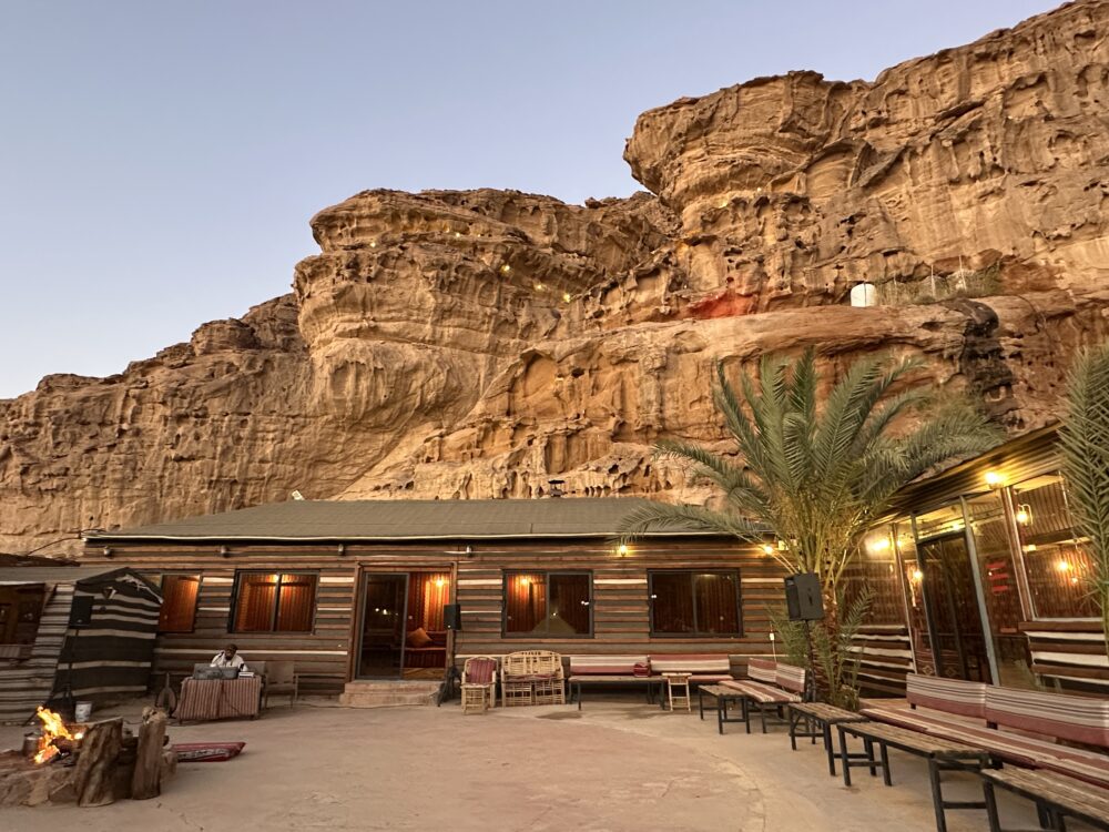 おもしろわかる！世界遺産ユニバーシティ ワディラムのバブルテント おすすめバブルテント（キャンプ施設）6選